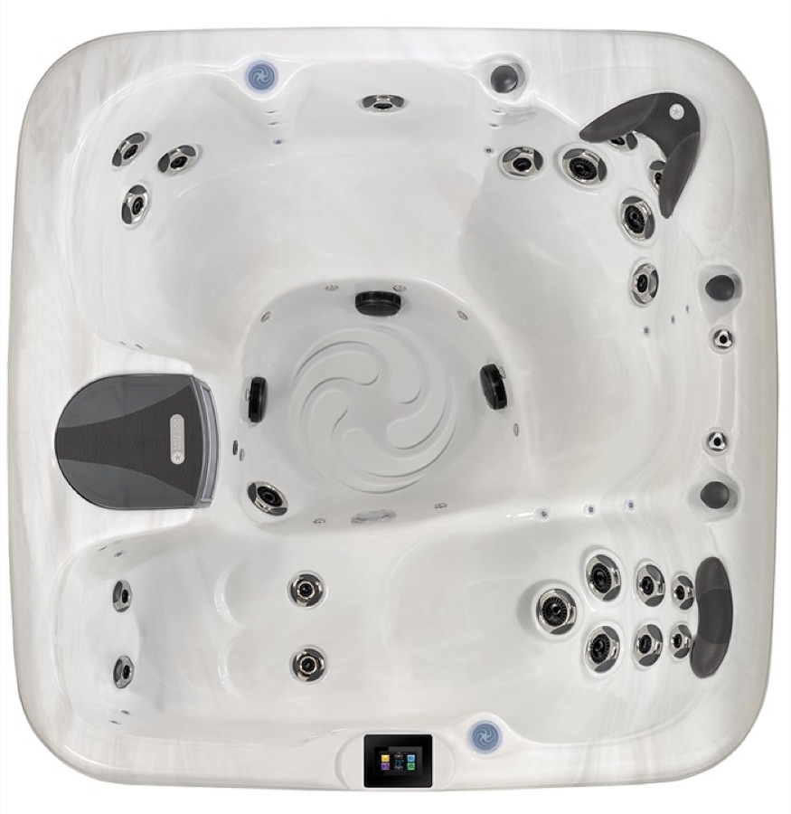 461 hot tub