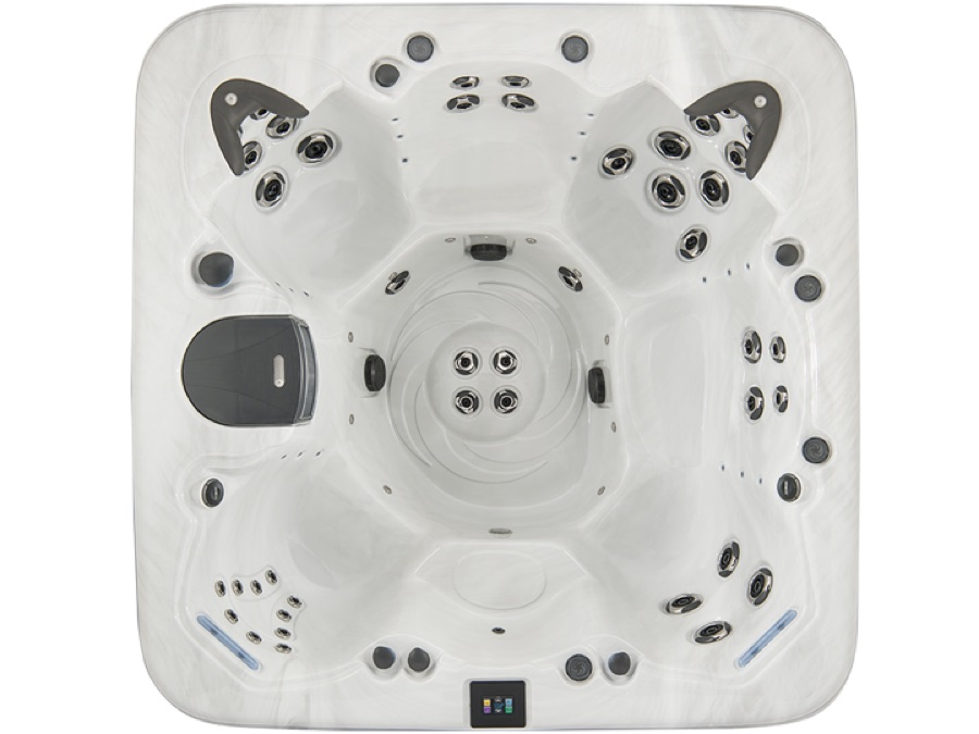 480 hot tub
