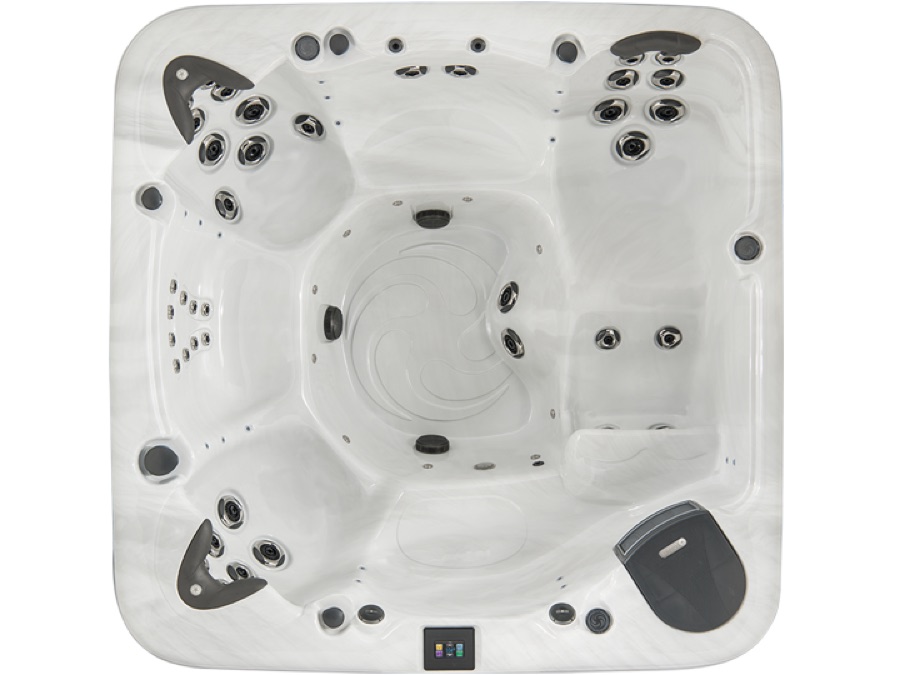 481 hot tub