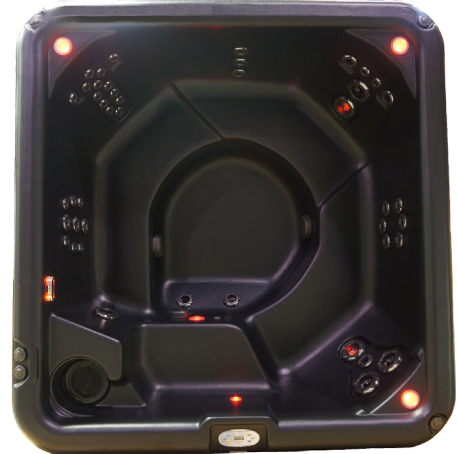 Escape LS hot tub