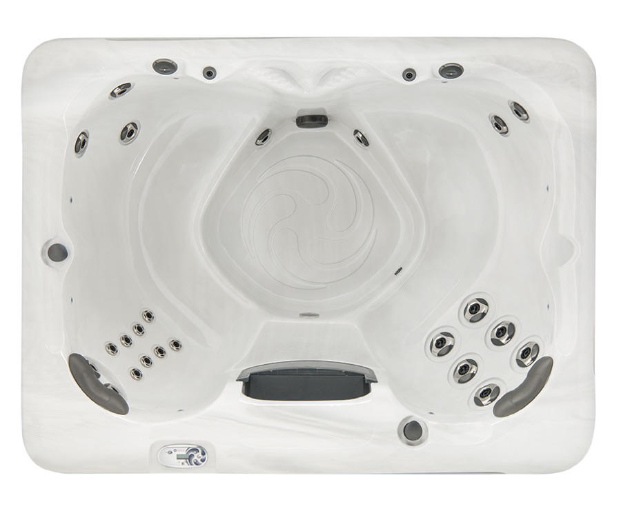 Ibiza 250, 5ft X 7ft hot tub