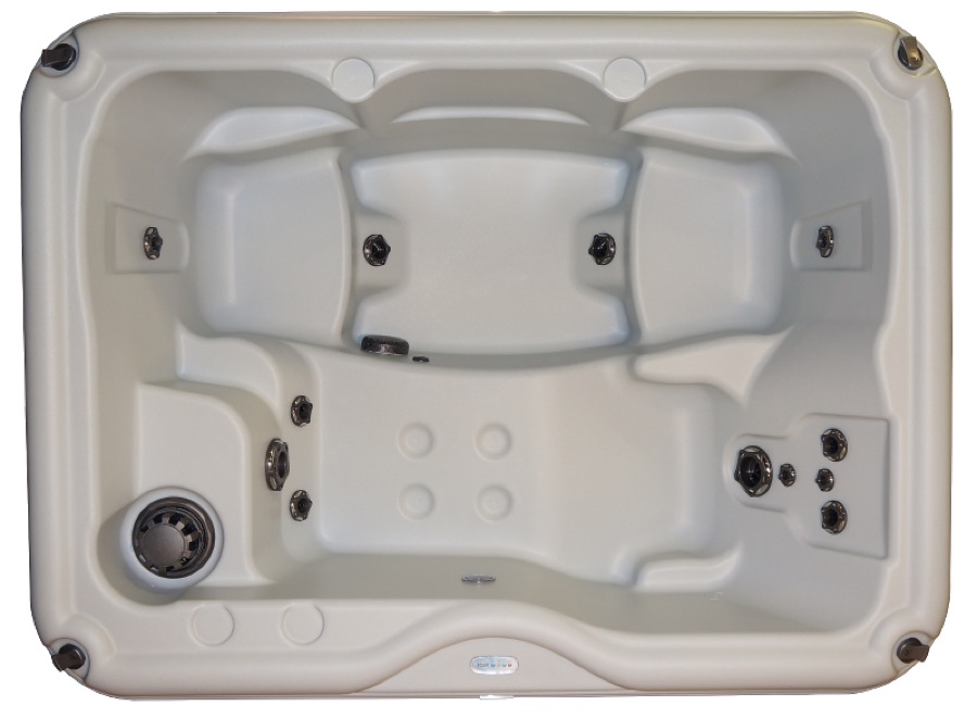 Nordic 110 Stella hot tub