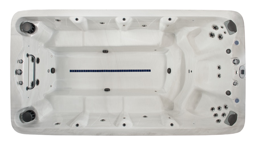 RB4 hot tub